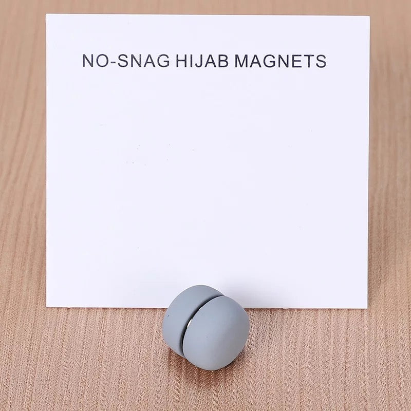 Magnets