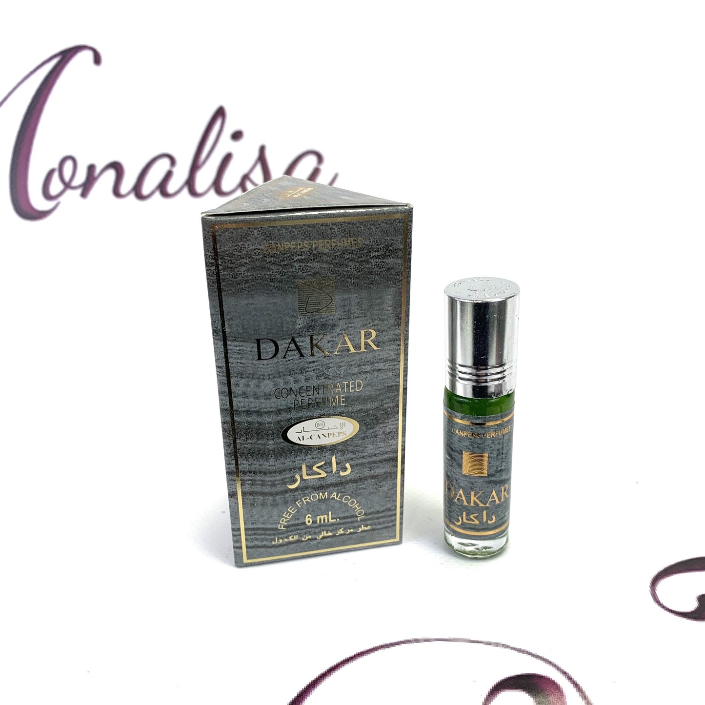 Roll-On 6ml