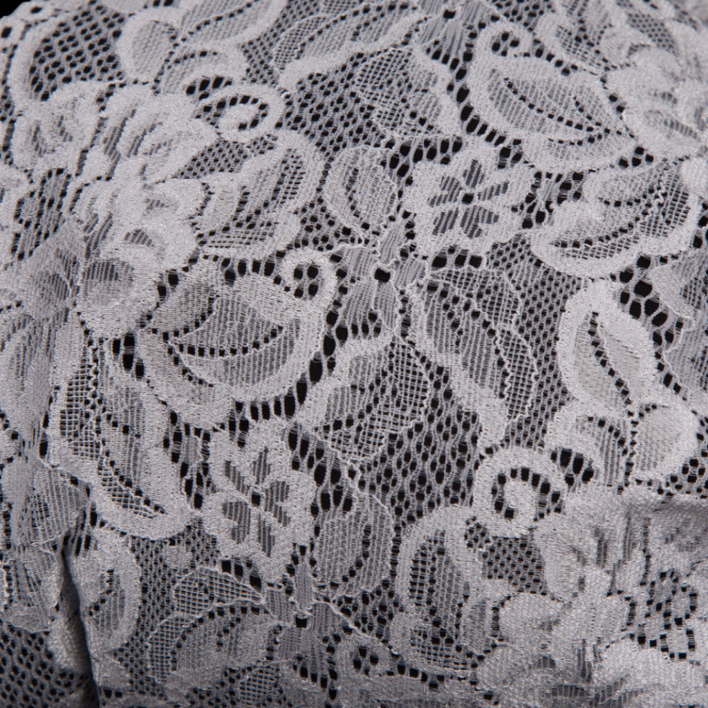 Lace Underpiece